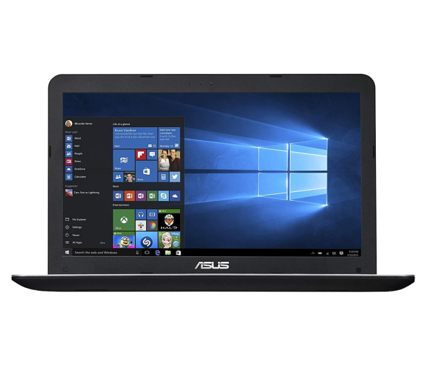 ASUS VivoBook R556QA A12-9720P/8GB/256SSD/Win10 - 473432 - zdjęcie 2